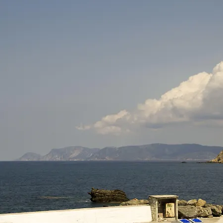 Georgios L Hotel Skopelos