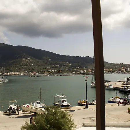 Georgios L Hotel Skopelos