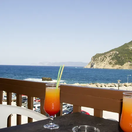 Hotel Georgios L Skopelos