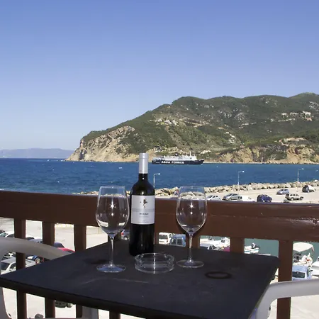 Georgios L Skopelos