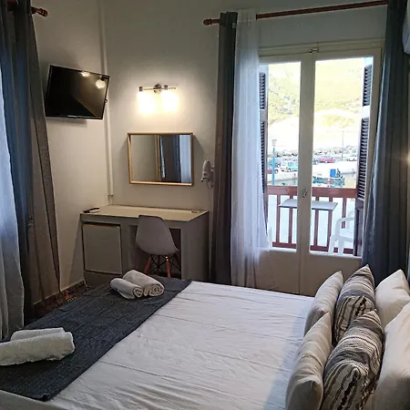 Georgios L Hotel Skopelos