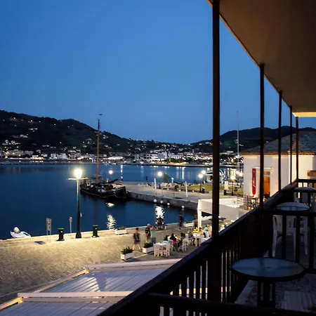 Hotel Georgios L Skopelos