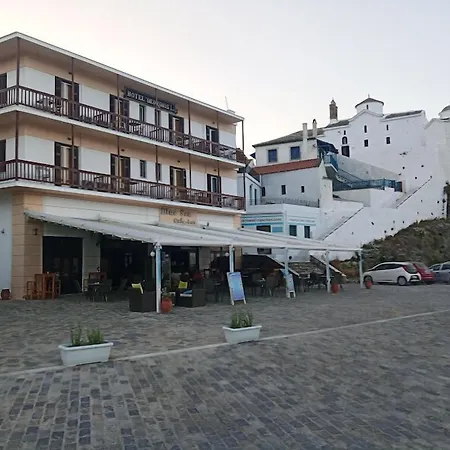 Georgios L 2* Skopelos
