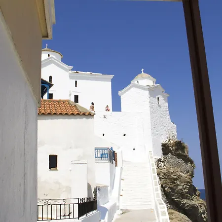 Hotel Georgios L Skopelos