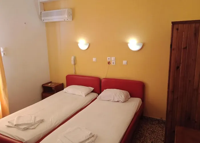 Georgios L 2* Skopelos stad