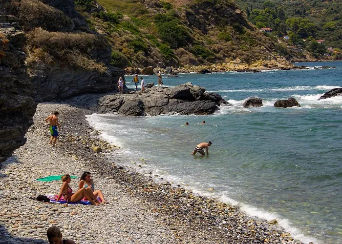 Georgios L Hotel Skopelos Town