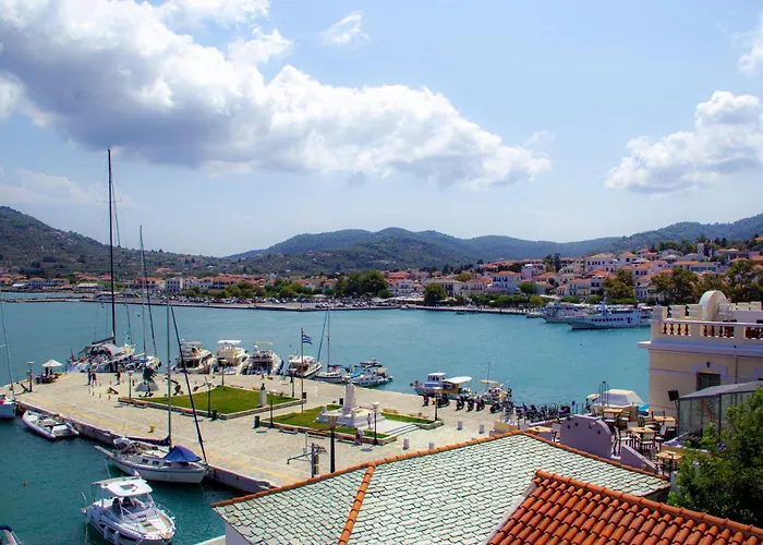 Georgios L Hotell 2*