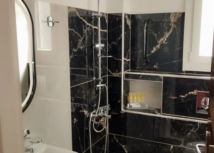 Georgios L Hotel Skopelos Town