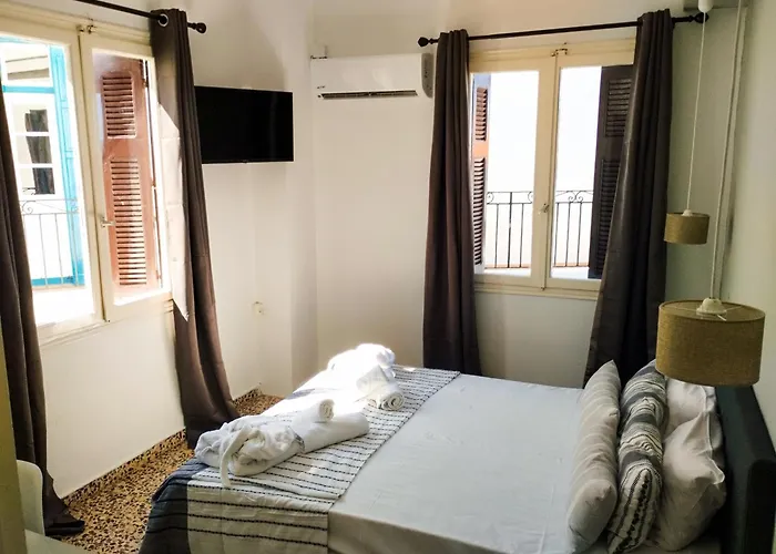 Hotel Georgios L Skopelos Town