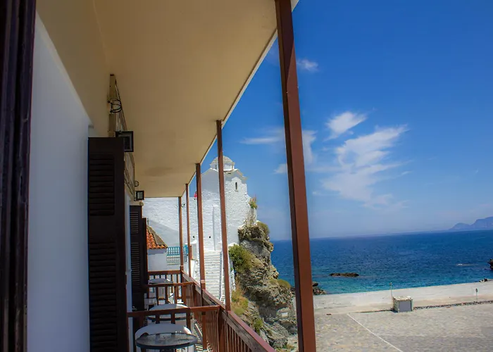 Hotel Georgios L Skopelos Town