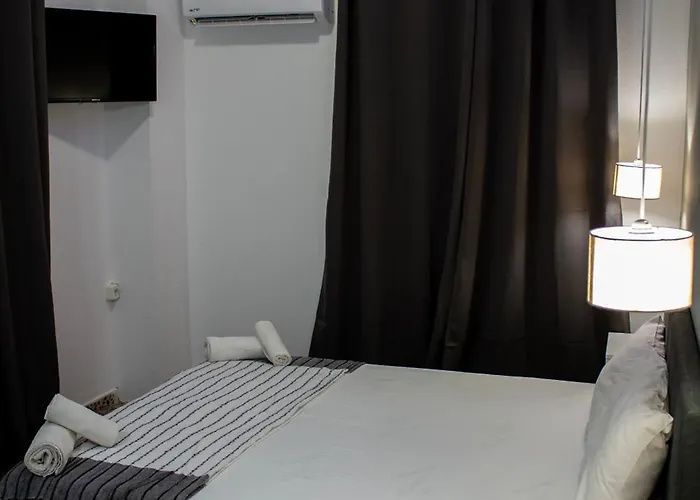 Georgios L Hotel Skopelos Town