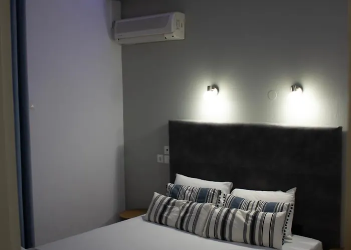 Hotel Georgios L Skopelos Town