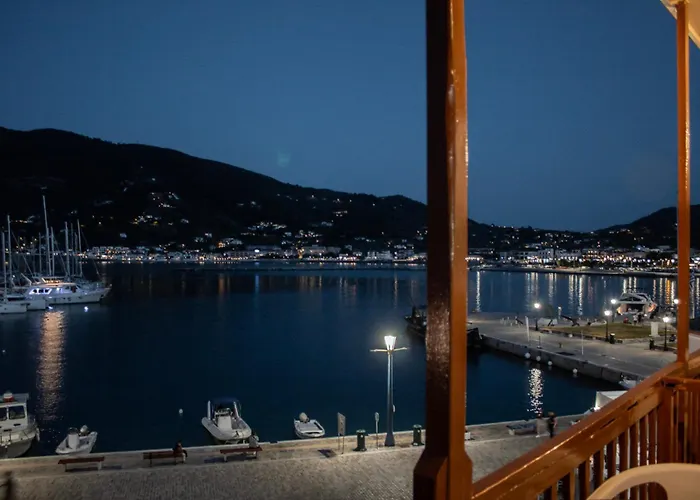 Hotell Georgios L 2*