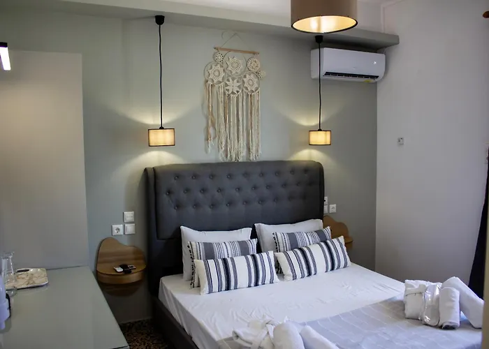 Hotel Georgios L Skopelos Town