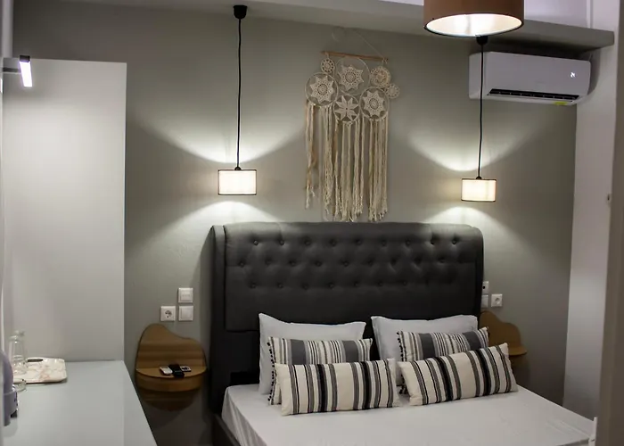 Hotel Georgios L Skopelos Town