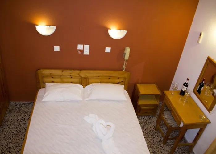 Hotel Georgios L Skopelos Town