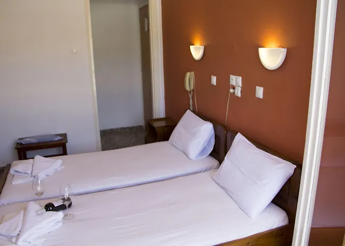 Georgios L Skopelos Town