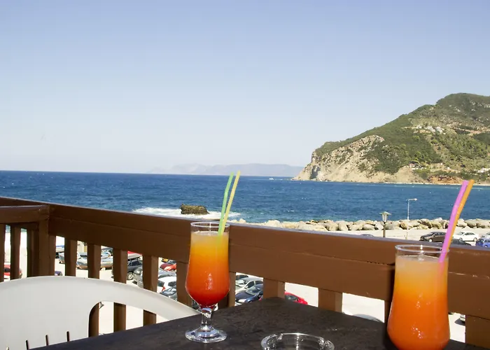 Hotel Georgios L Skopelos Town